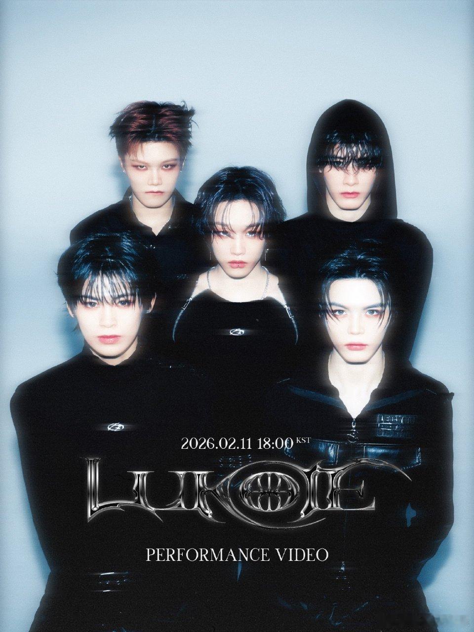 男团舞也可以很曼妙 舞台质感直接拉满！AM8IC一镜到底舞蹈流畅丝滑不拖沓，概念