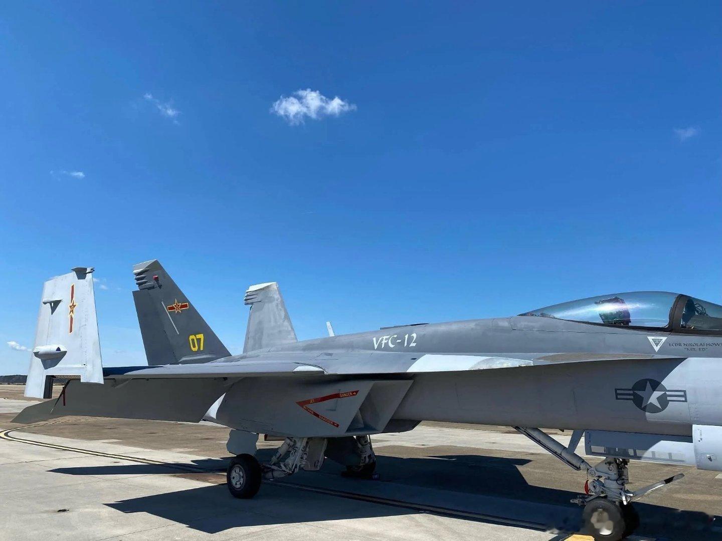 台湾岛内统一声浪持续高涨美國海軍準備用F/A-18E/F「超級大黃蜂」取代最後的