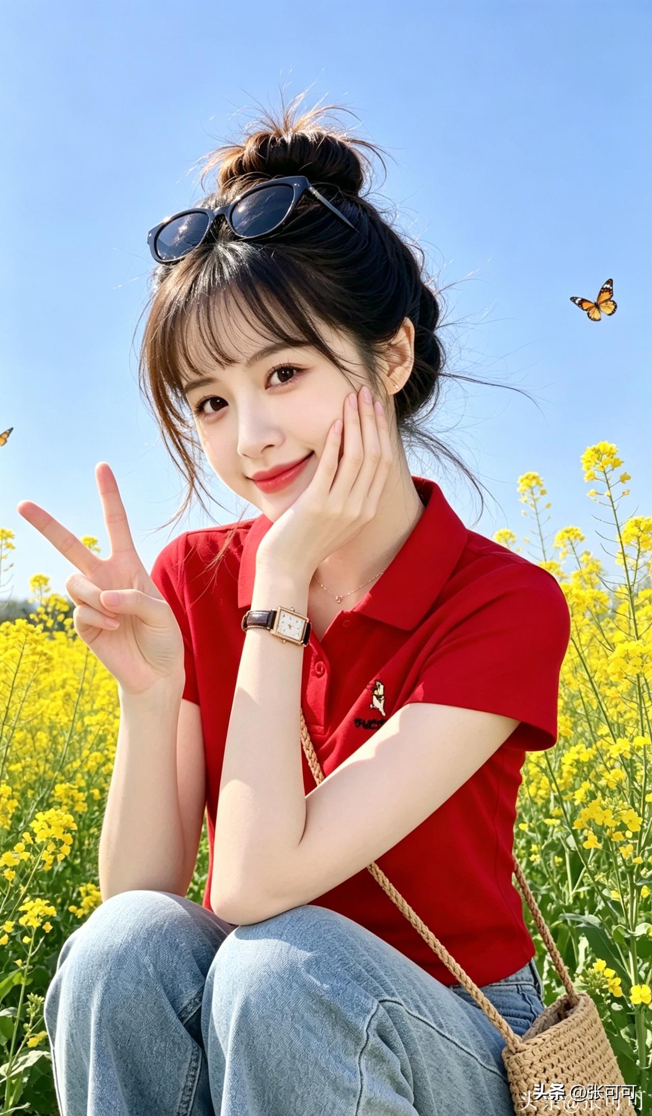 就因为我老公这个态度我更坚定，我要做自媒体，我一定要吃上自媒体这碗饭，我要让他看