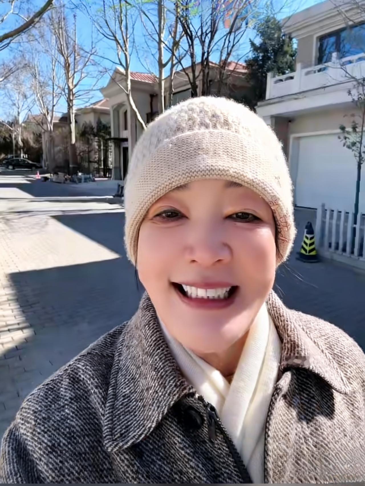 小七宝的出生，是汪家新年最猛的瓜。
马筱梅2026年正月初七为汪大爷家又添了一丁