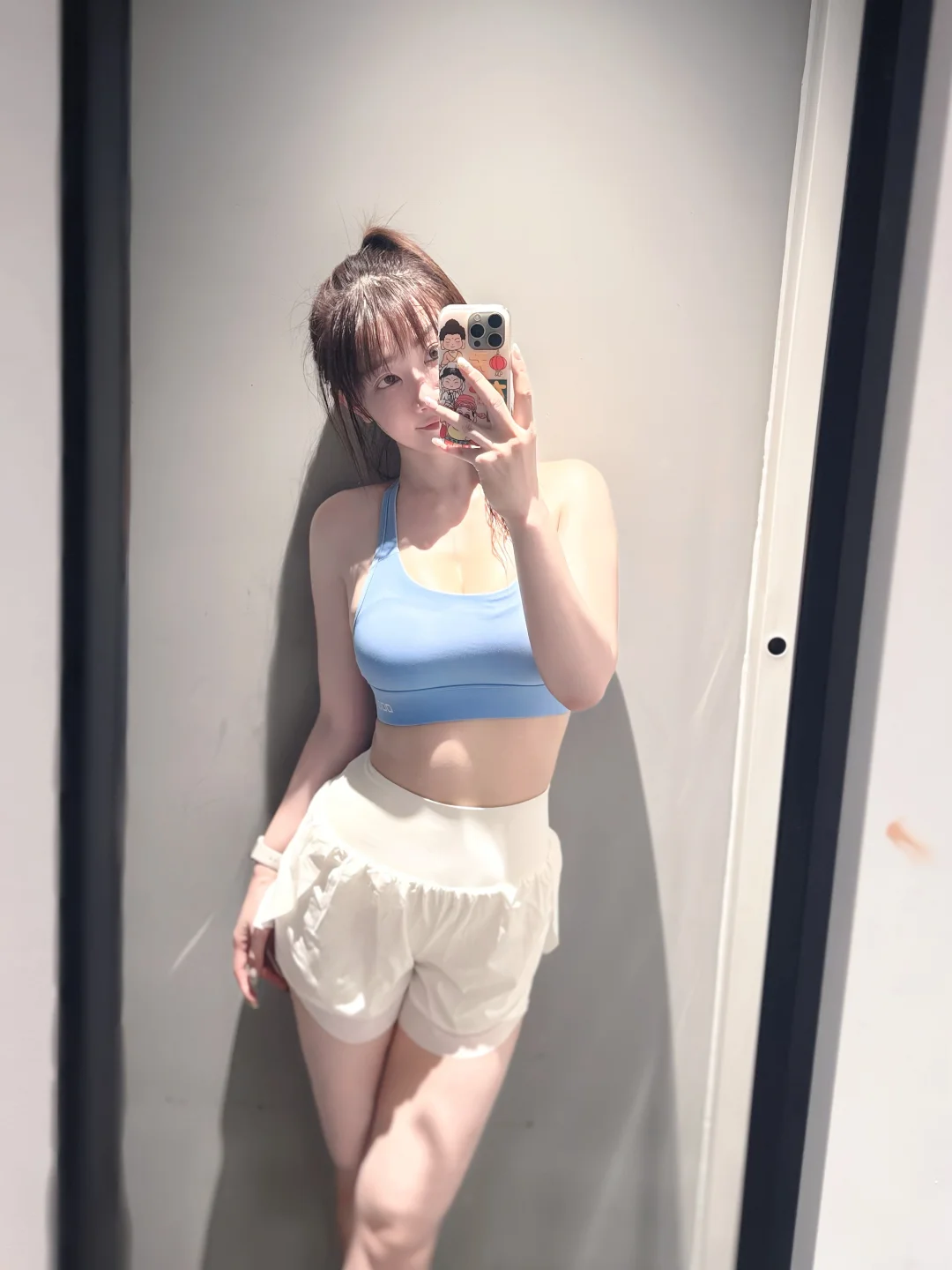 中秋节 你们发了什么