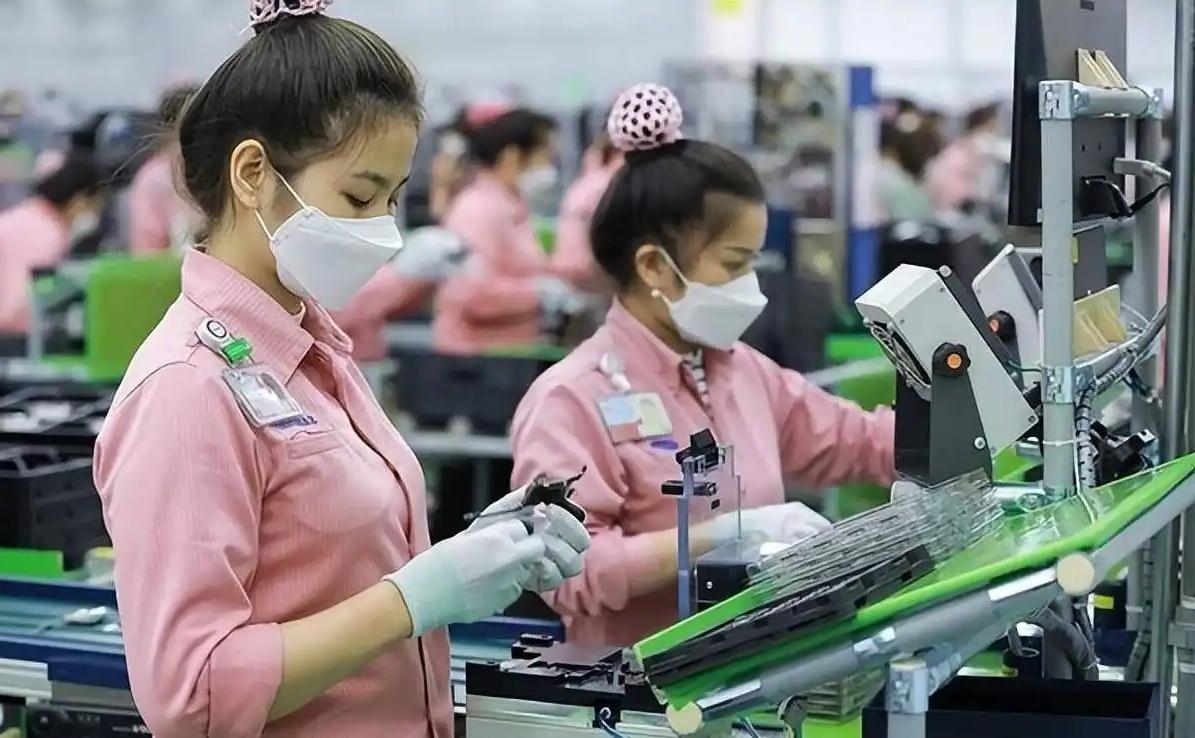 专家揭露越南经济：取代中国？繁荣是谎言，脆弱和空心化才是真相！

还没学会走路就