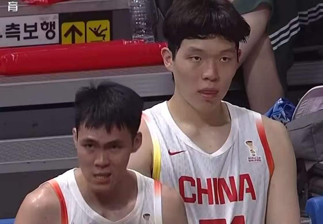 世预赛对阵卡塔尔，男篮四人需证明自己！
FIBA官网更新28日中国男篮对阵卡塔尔