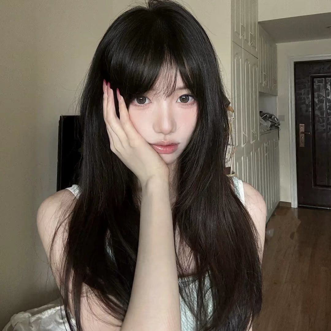 𝐖𝐞𝐂𝐡𝐚𝐭女生头像｜ins风｜氛围感｜无水印｜权威头像 