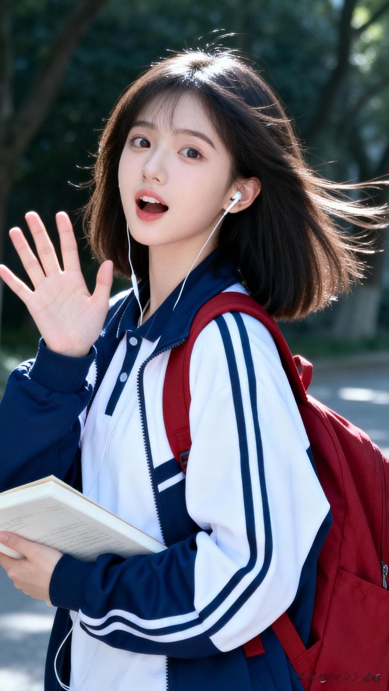 什么样的女生让人过目难忘? 什么样的女生让人过目难忘？答案是有高级气质的女生。真