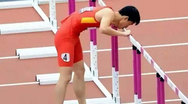 再见！刘翔官宣买断离职！4大隐藏细节曝光，看懂真正的人间格局
