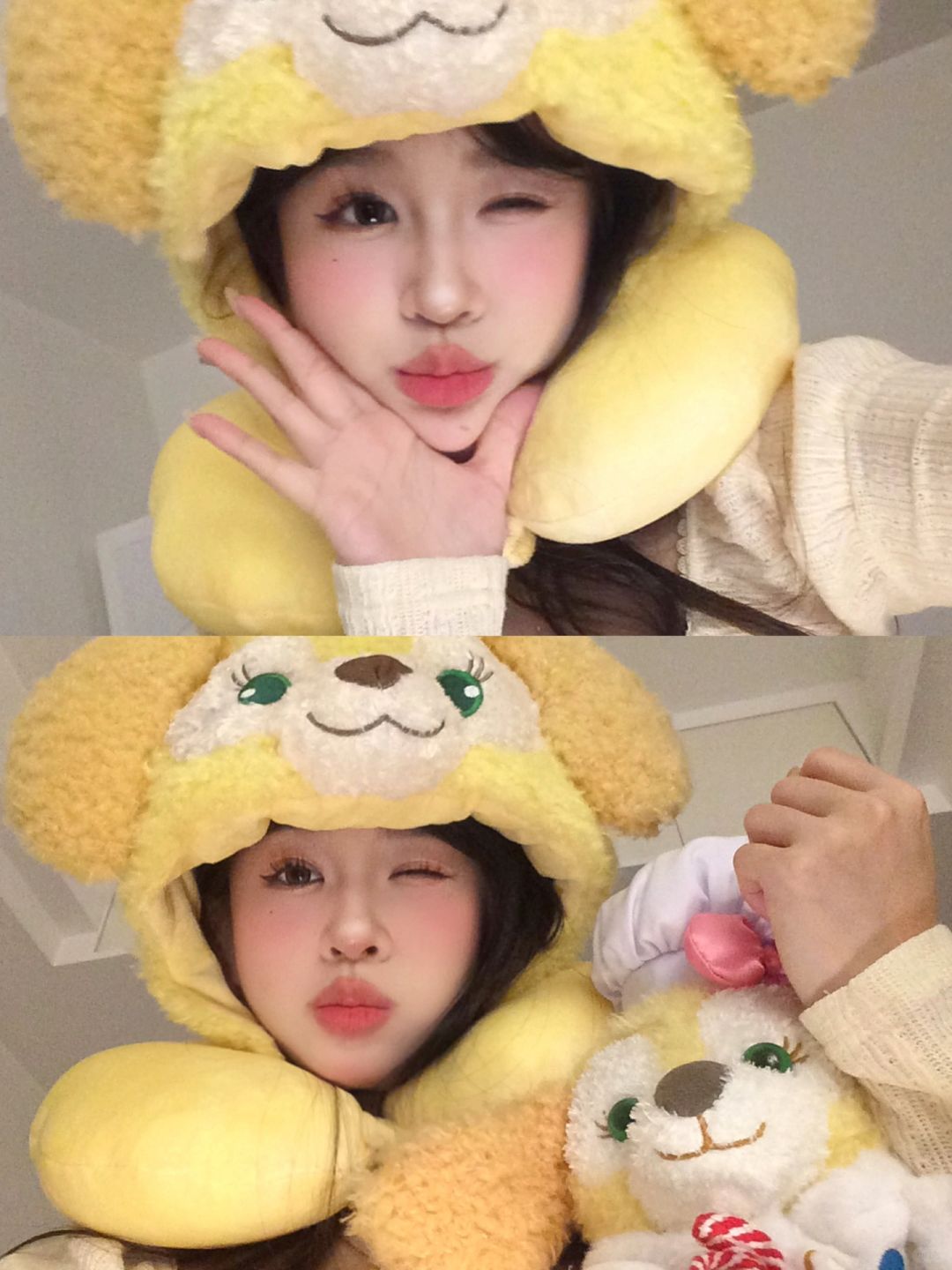 来自iPhone5s ^⌯𖥦⌯^ ੭!!