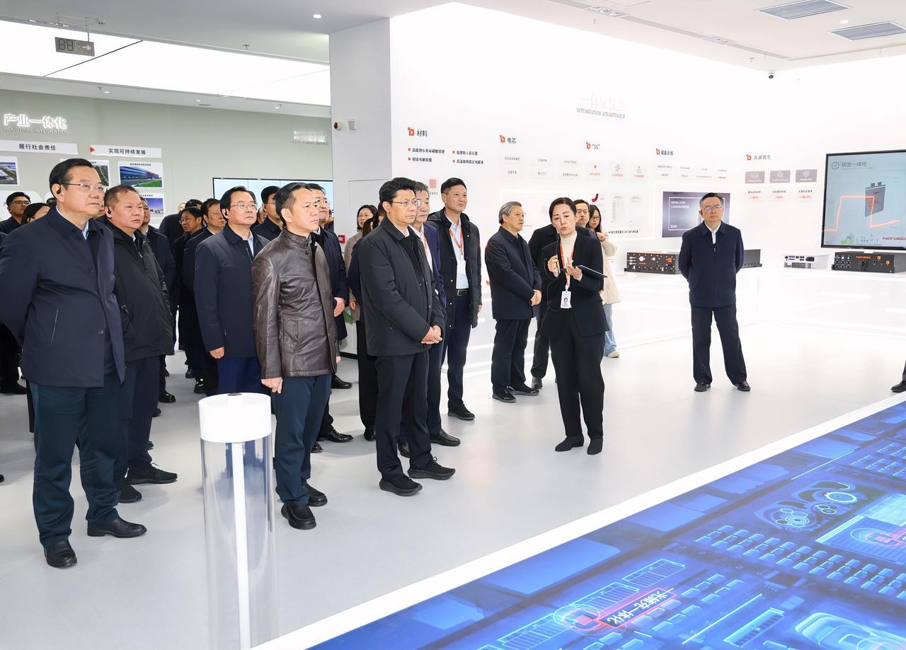 12月23日至24日，市委、市政府组织开展全市高质量发展项目现场推进活动，认真学