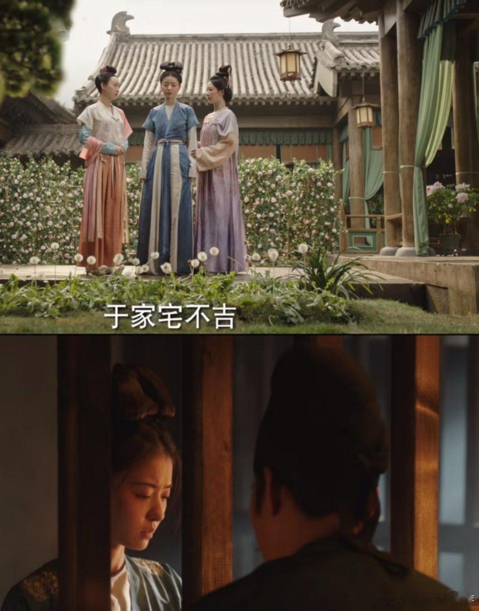 在《锦绣芳华》里，小春父亲走出偏见，不再逼女儿嫁人，让人感慨：没有亲子关系差的家