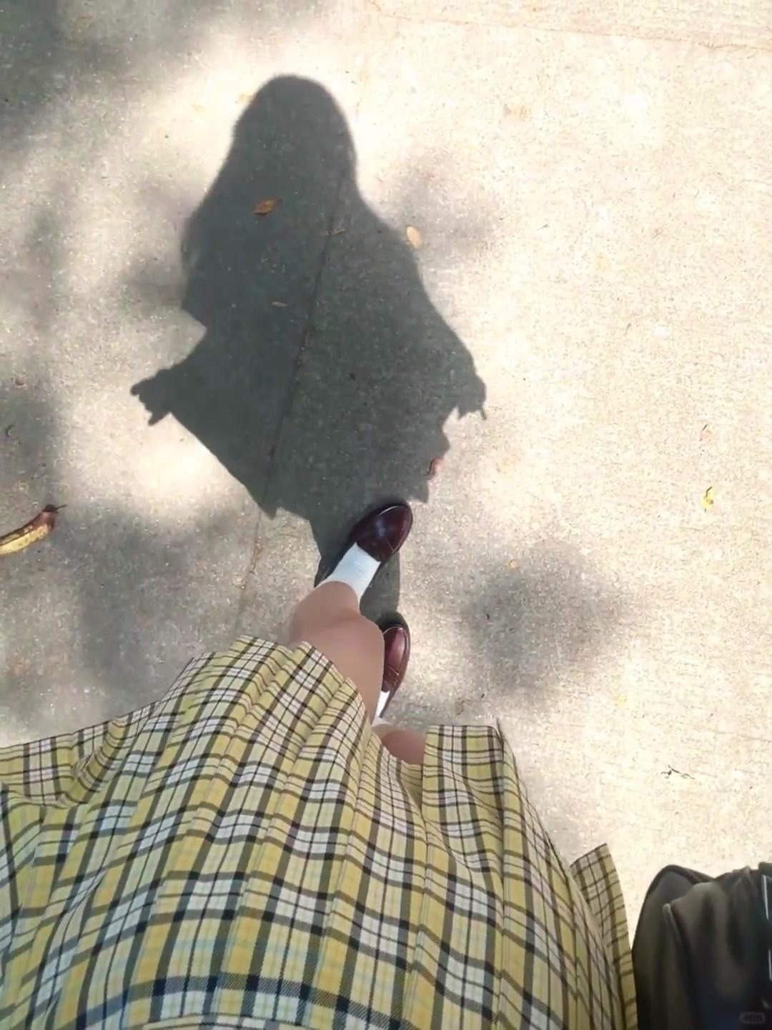 保持神秘，自带吸引力~ 