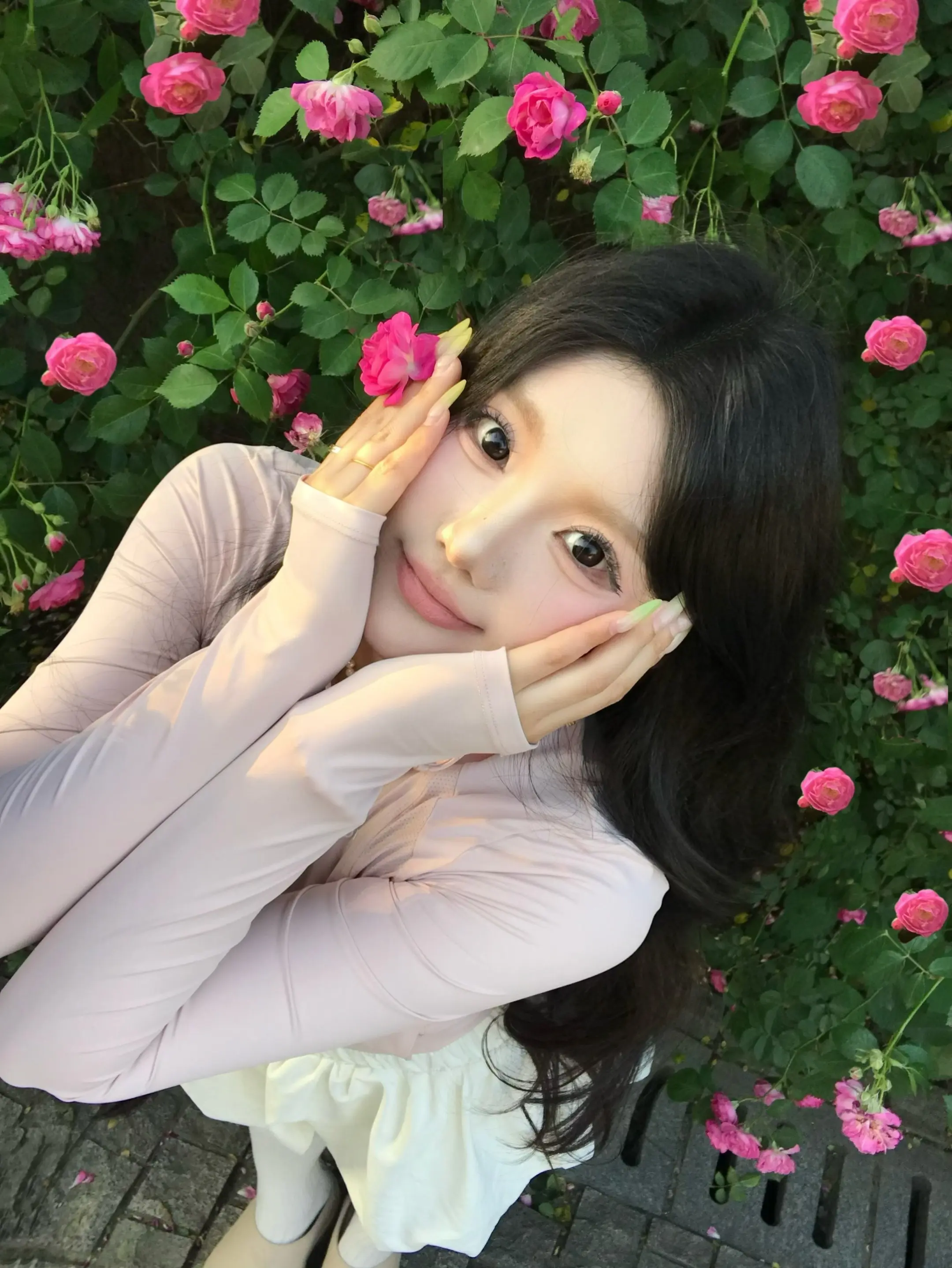 那我要你的心 你也给吗
