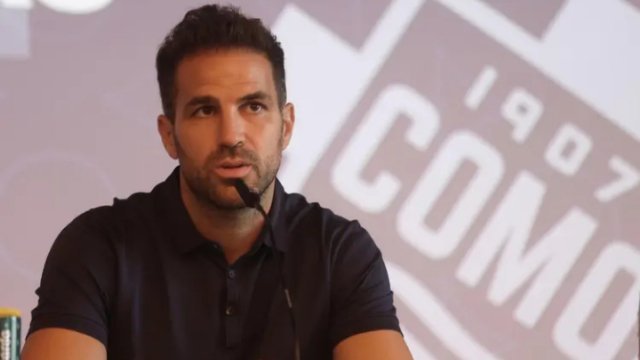 9月28日讯 法布雷加斯最近作客播客节目The Rest is Football