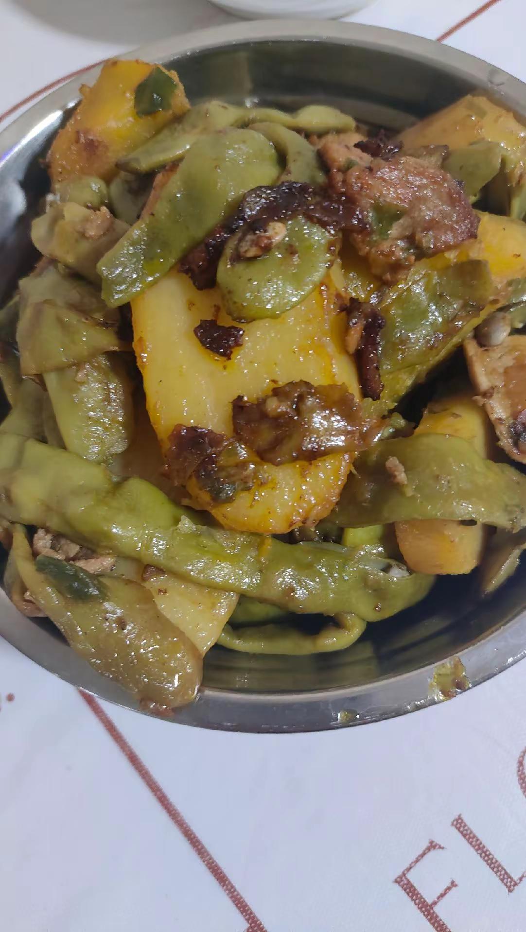 东北孩子的噩梦