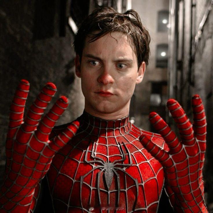 托比·马奎尔饰演的蜘蛛侠和休·杰克曼饰演的金刚狼将在《复仇者联盟：毁灭日》中有一