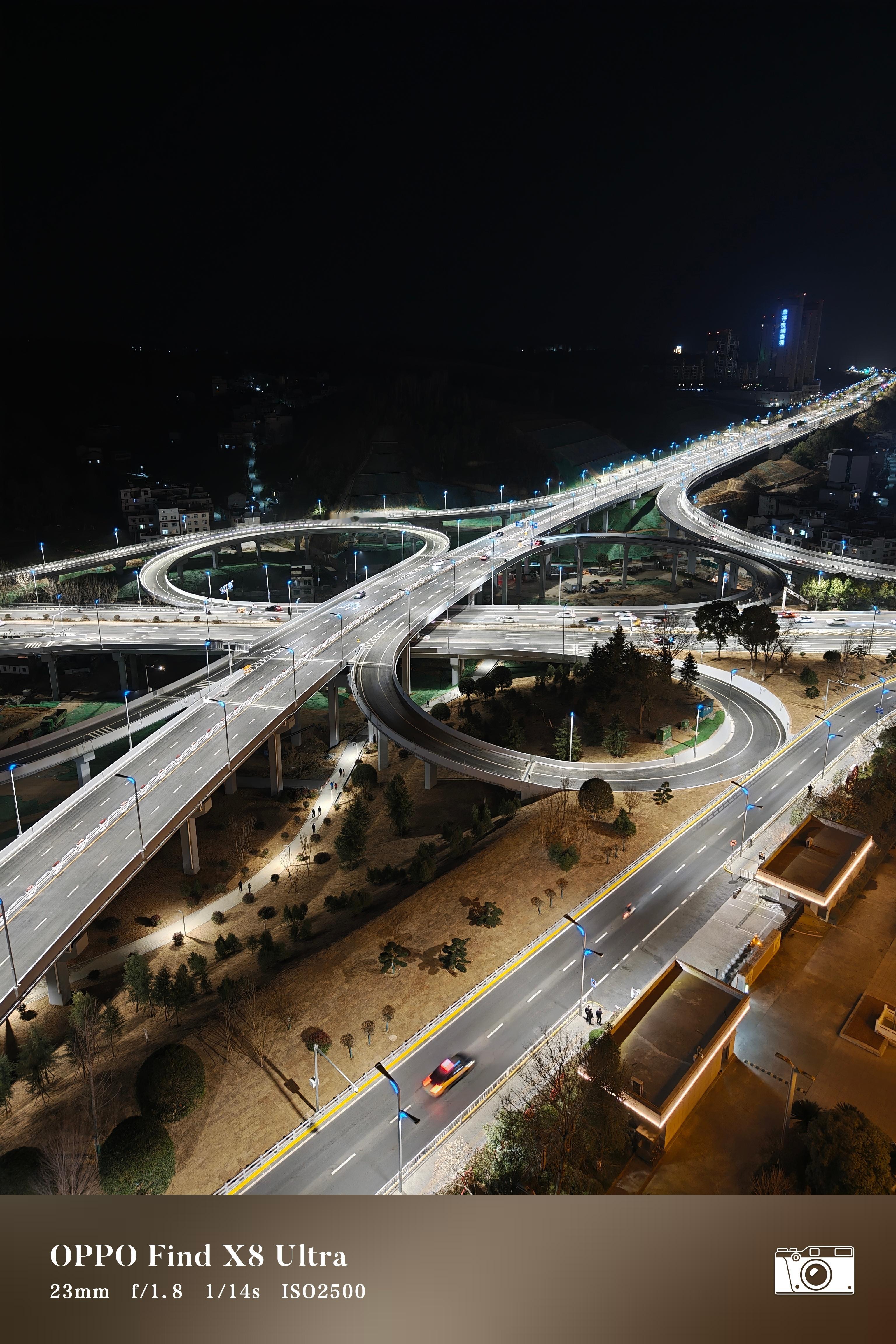 直播安康 安康首座立交桥 安康