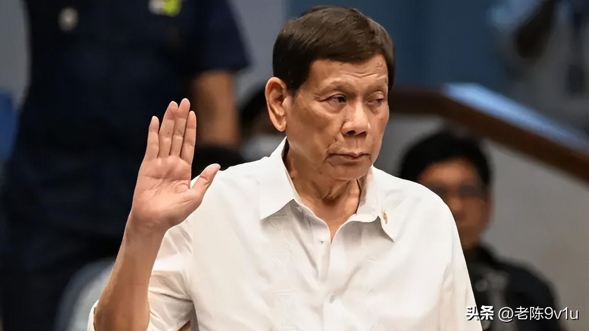 2026年3月24日，菲律宾总统马科斯宣布全国进入能源紧急状态，直言中东冲突导致