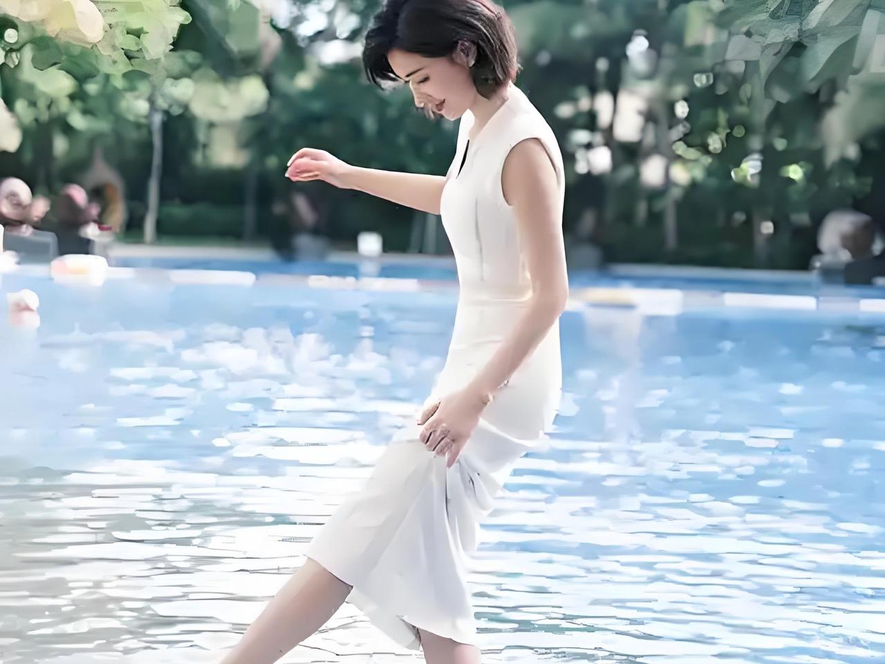 随手发一张海边的照片