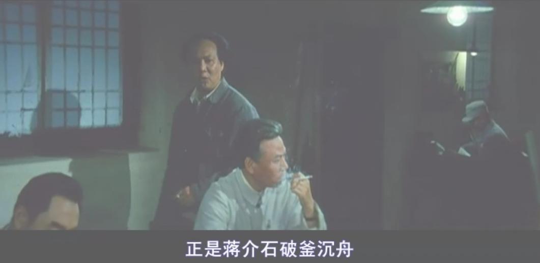 金融战已进入瞪眼相持阶段，谁先眨眼谁输，美国不敢降息，我们不敢加息，很可能演变成