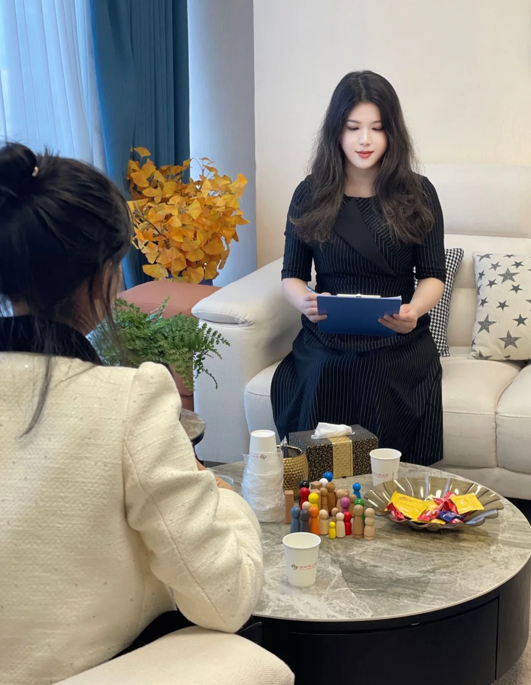 看心理医生，从来都不是一件丢脸的事