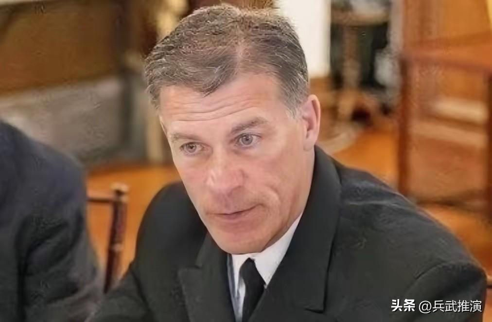 美国一军事专家透露出一惊人内情：“日本故意招惹中国，其实是为了达到另一个目的！”