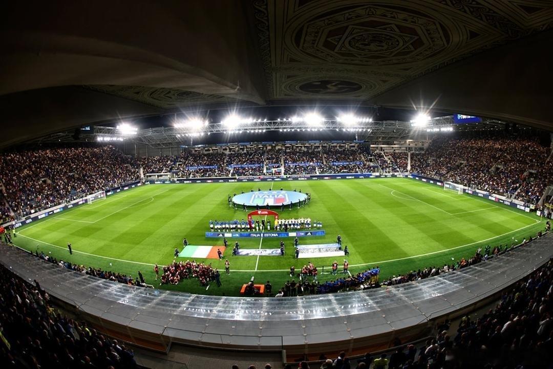 官宣：意大利对阵北爱尔兰的2026世界杯预选赛欧洲区附加赛半决赛将于2026年3