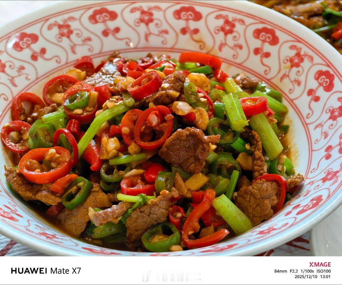 江西小炒真不错，锅气满满，还不贵 江西小炒