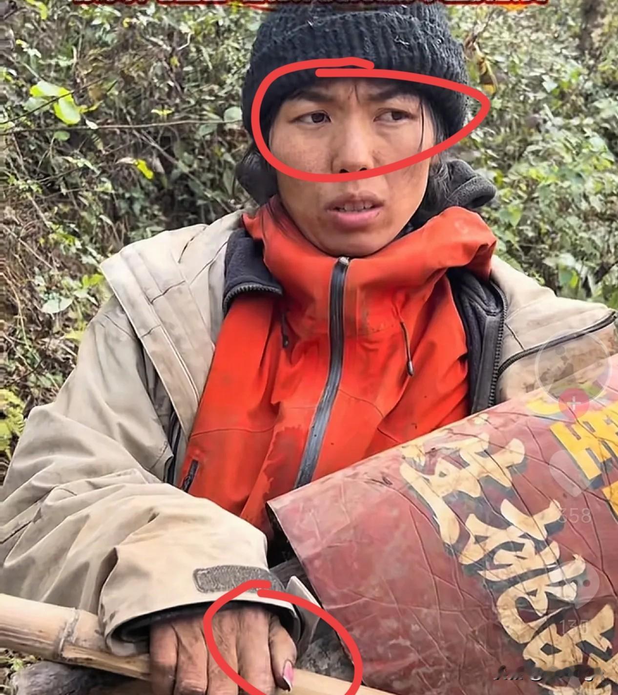 有种不好的预感，
冷美人这次估计真要走了！
今天体检结束后，她一反常态直接离场，