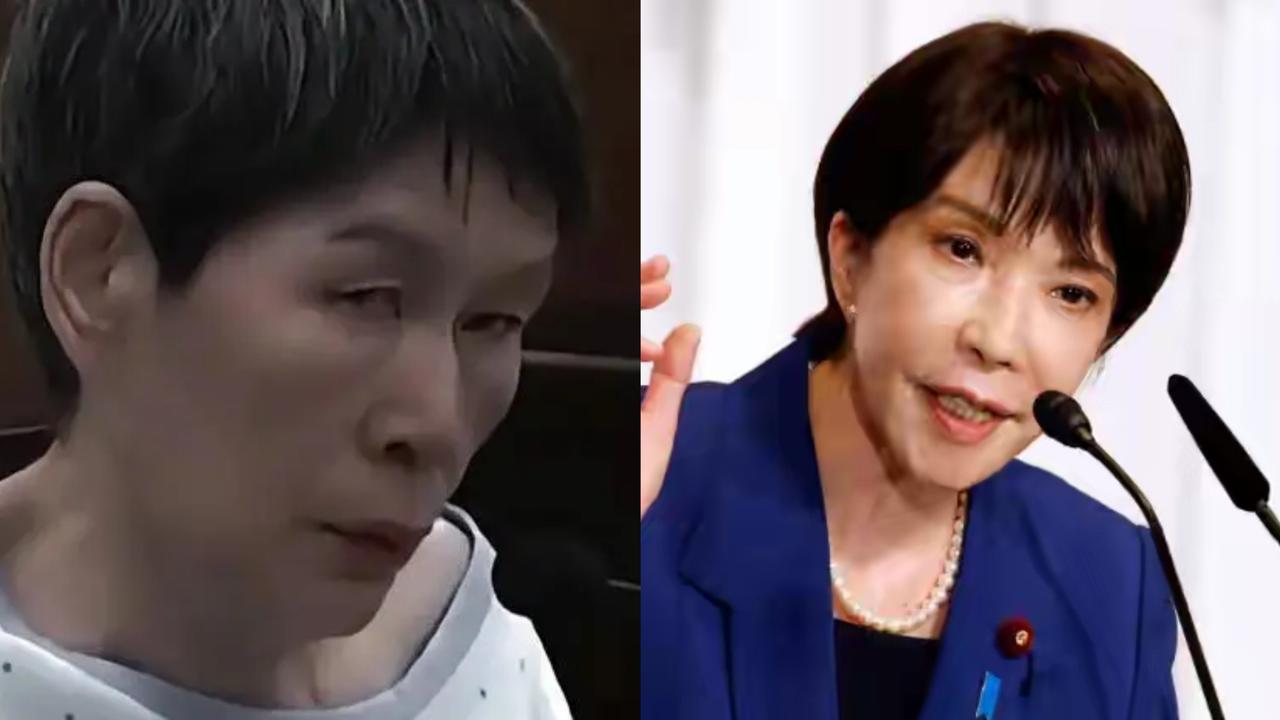 俩个恶棍女人放一起，你们觉得那个更恶毒？