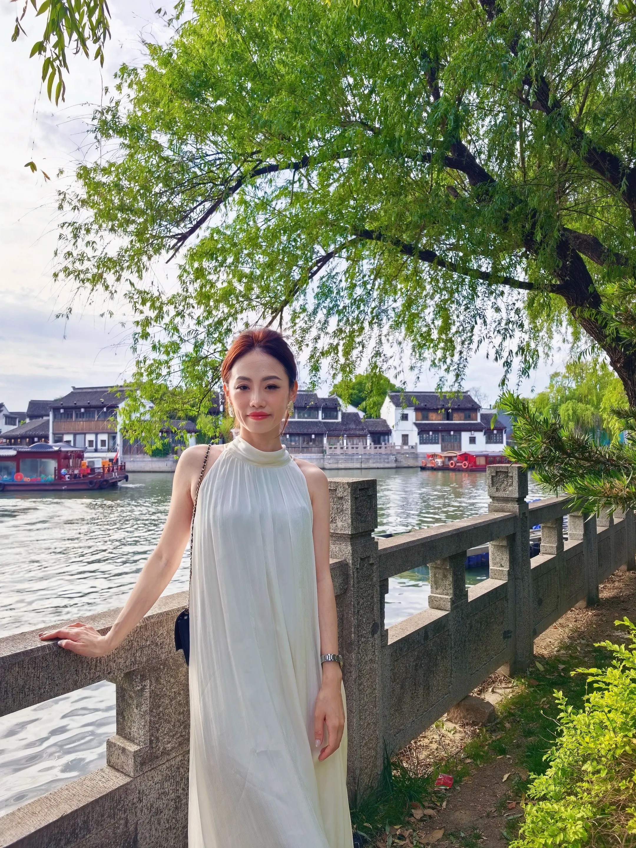 📍苏州"seeyou🍀。📍𝙎𝙪 𝙕𝙝𝙤𝙪 "一朝入姑...