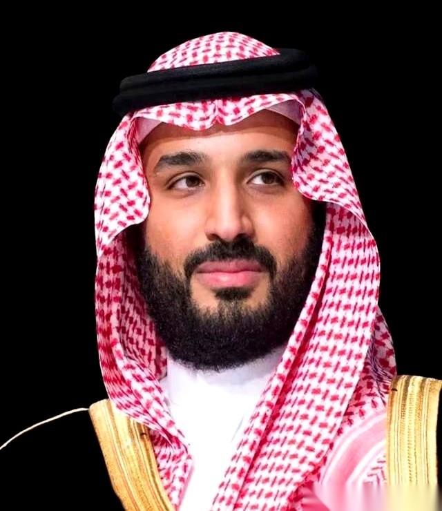 沙特王储小萨勒曼，据说直接把特朗普的要求给顶了回去。
结果，电话那头传来一句粗俗