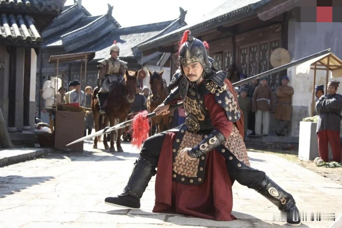 扫北王罗通的主要战绩都是什么？
扫北王罗通，是大唐越国公罗成之子，五岁之时其父罗