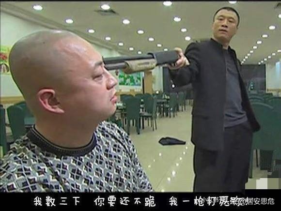 真是“给你机会，你不中用啊”！