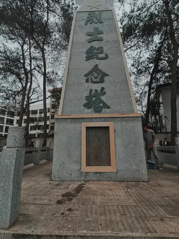 “浦头镇少先队员在烈士墓前宣誓”，这事儿听着就特庄重！咱就唠唠这背后的意义。
 