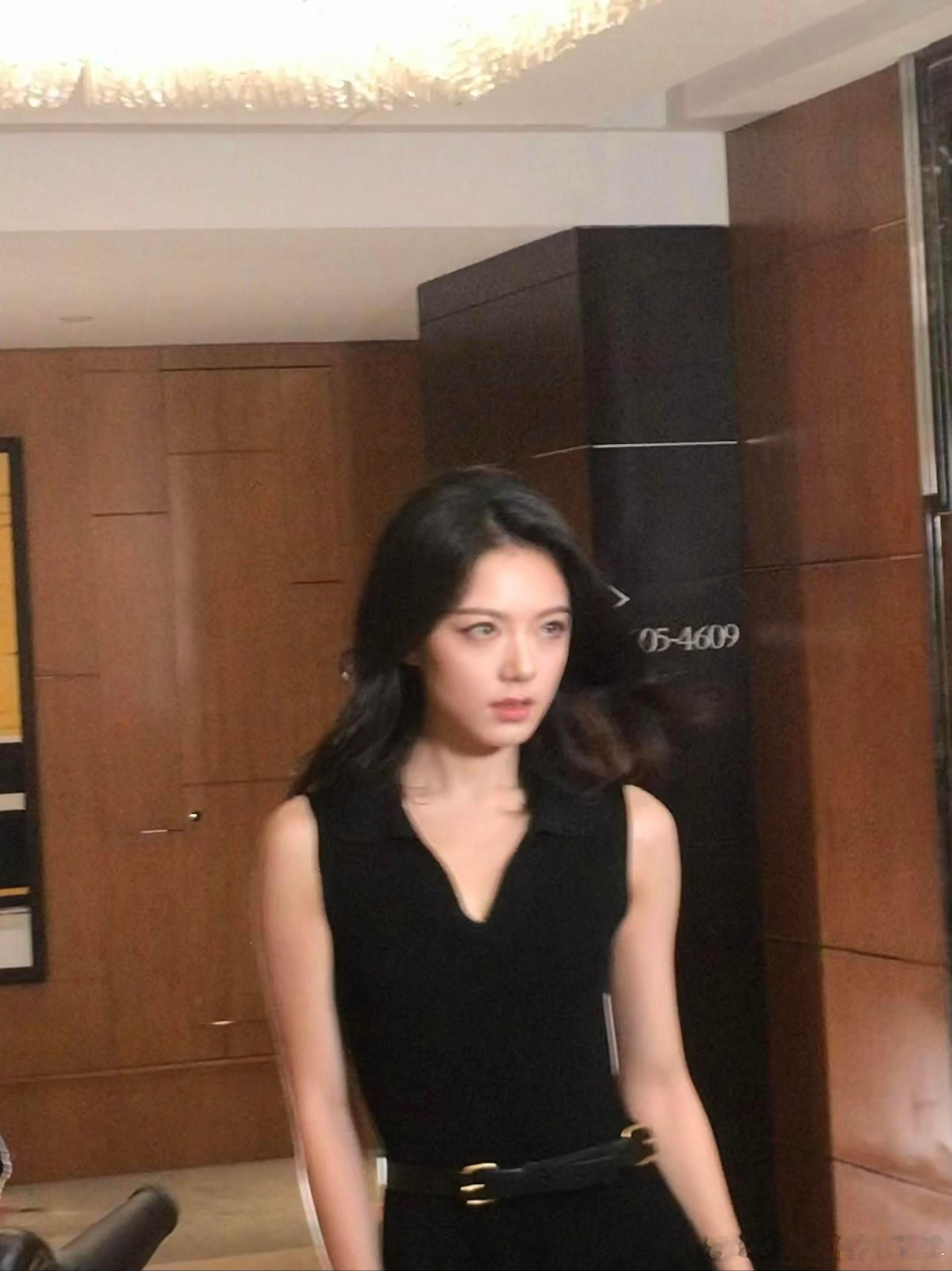 仅用0秒就接受了赵今麦魏大勋cp徐迟敢于直面行业大佬提出不同想法，这份勇气很珍贵