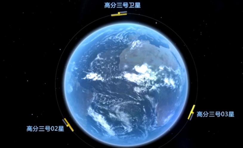 日本又在炒作中国的卫星侦察能力，它们说中国军方用于侦察的卫星已开始在此前从未运行