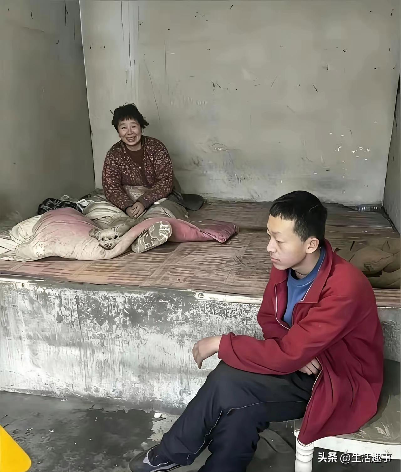 这种家境，还能翻身吗？