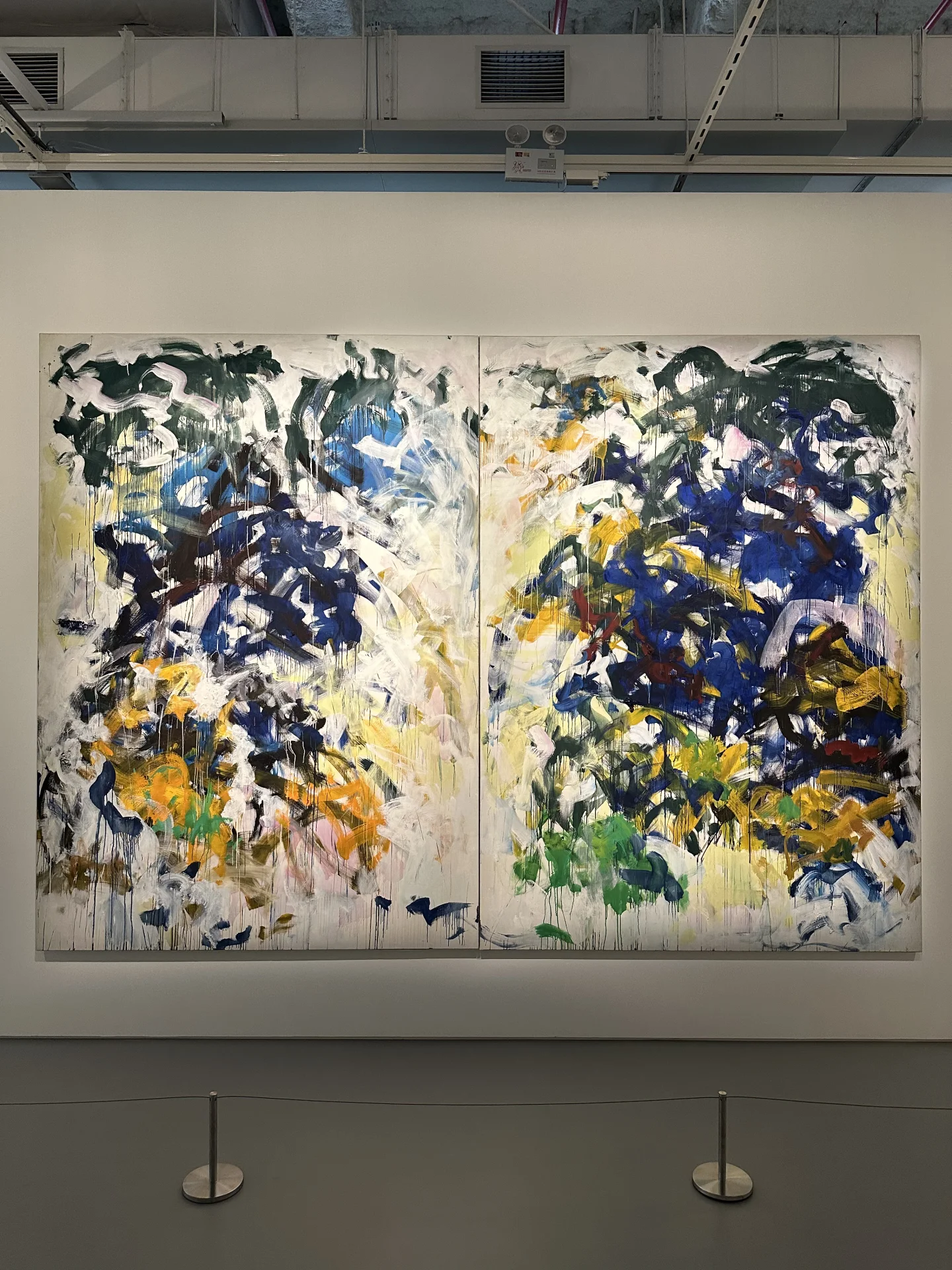 在帝都这么土这么保守的地方……