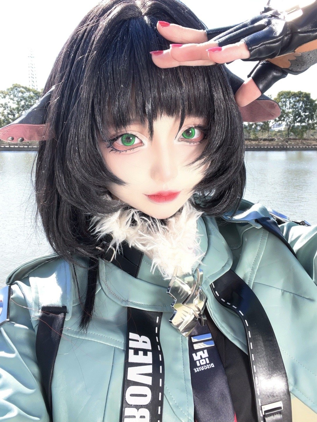 萤火虫Day3集邮来啦p2财神爷给了个大拇哥p3脆冰沙集美来广州啦p4香草老婆啊