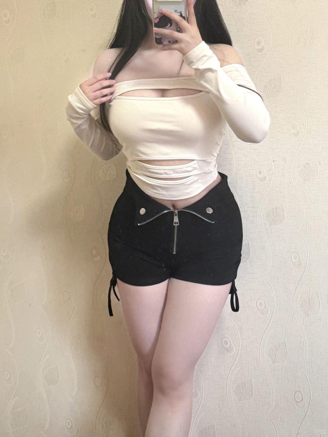 谁穿谁身材好🤳🏻🤳🏻