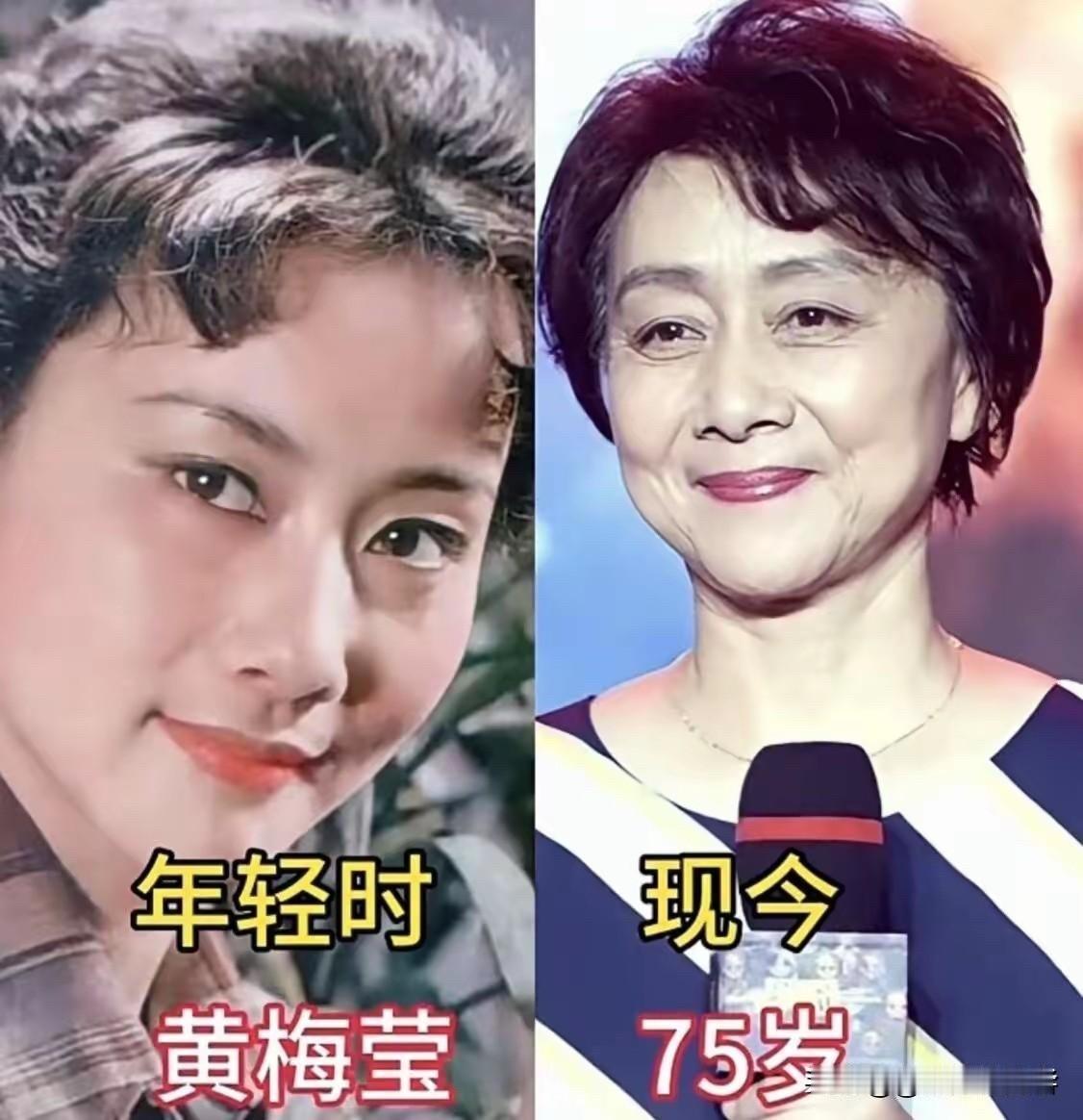瞧瞧这五位经典女星，岁月是把雕刻刀，但美人在骨也在韵

韩月乔，现今68岁 看到
