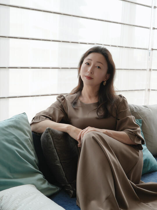 当我允许自己比别人差