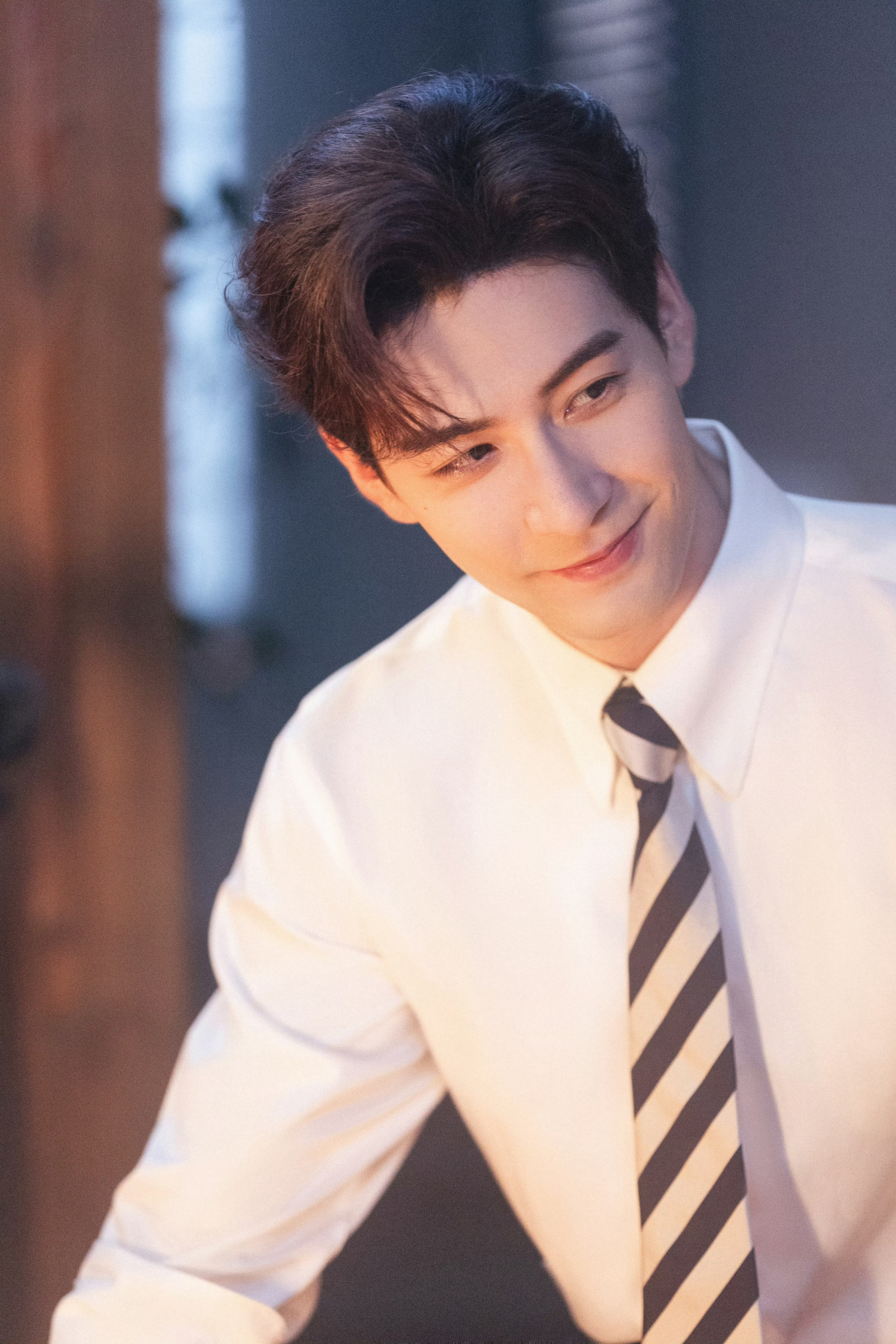 陈星旭钱恒——独一份的精英质感。真心安利《你也有今天》里陈星旭饰演的钱恒，这角色