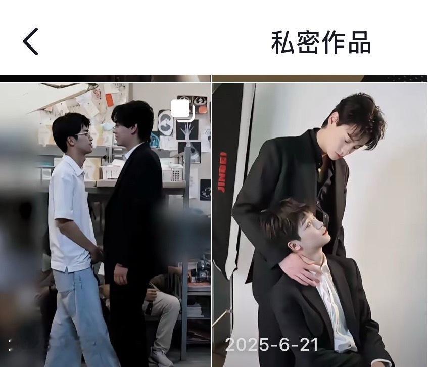 而属于我的一周年来了 谢谢你们让我找到 