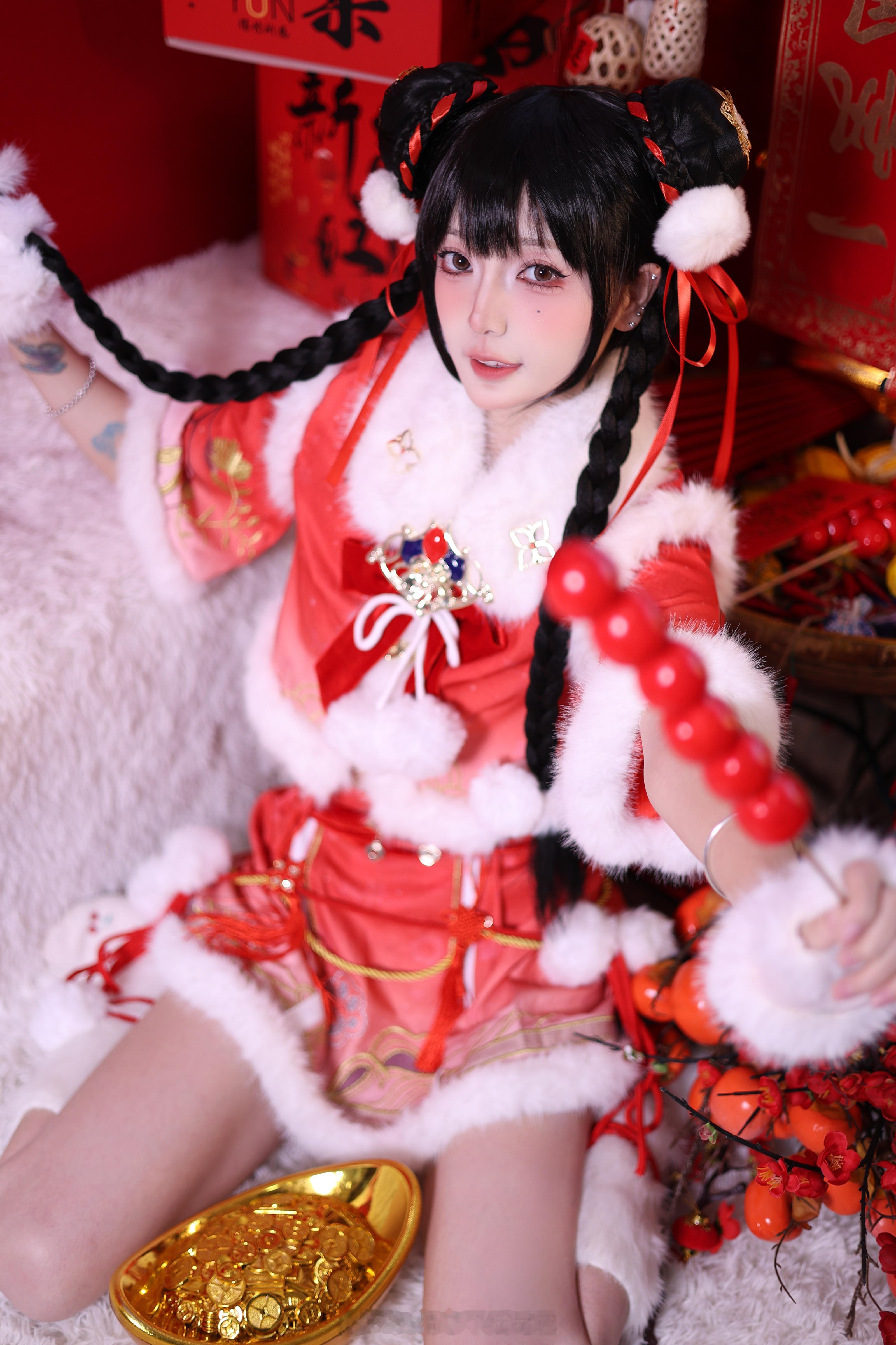 胡桃宝宝 