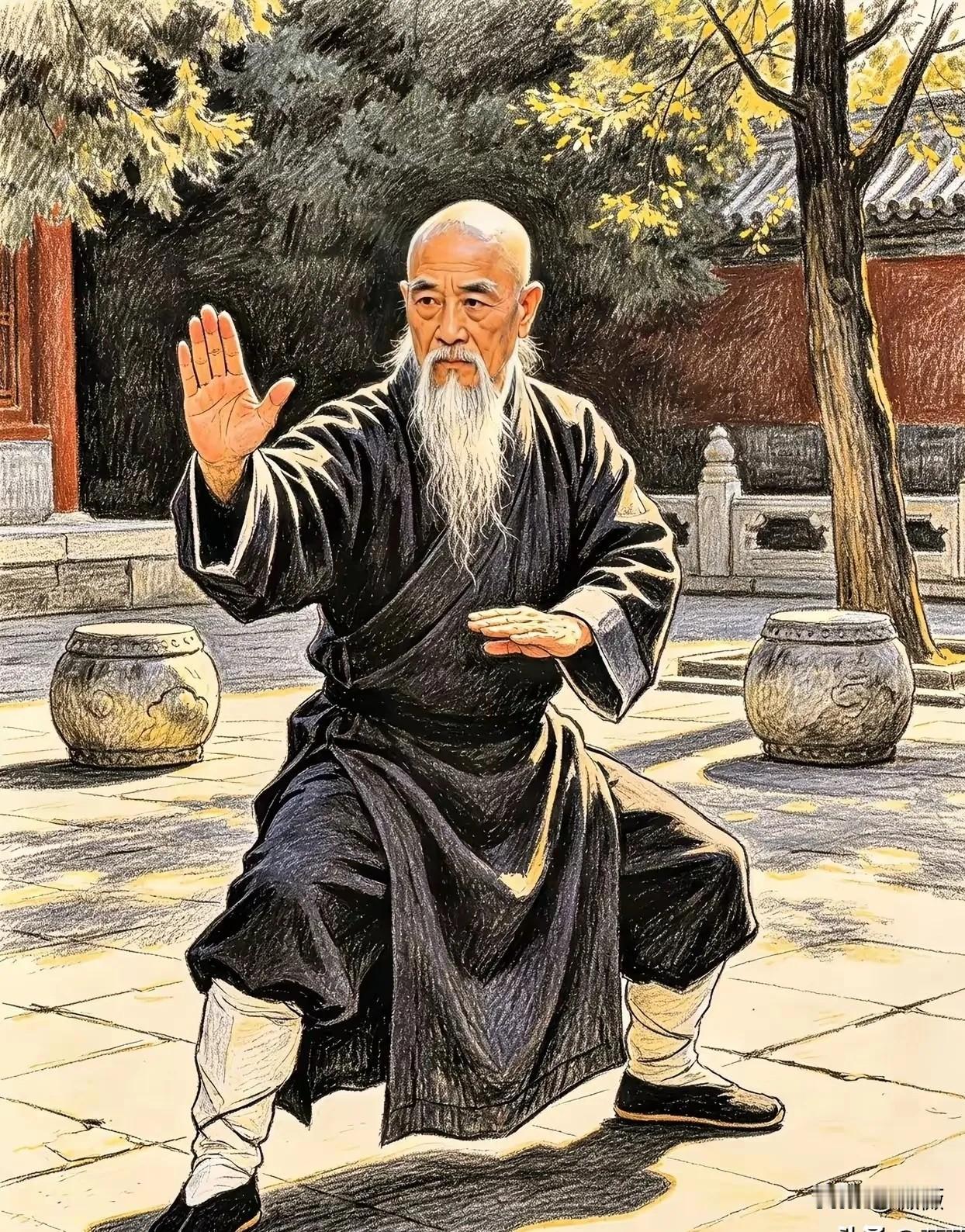 一位99岁老中医说：寿命长的人，从不是靠多运动，关键在这5点
​​1. 情绪稳，
