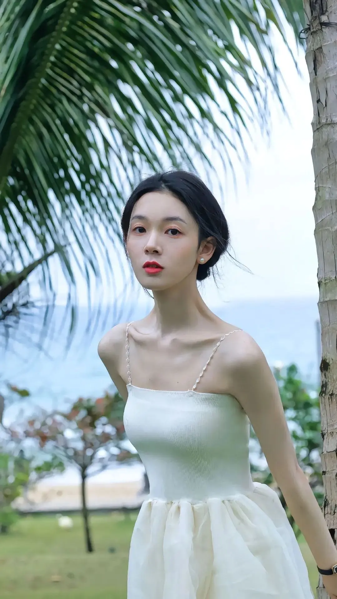 陈瑶｜优雅精灵，熠熠生辉