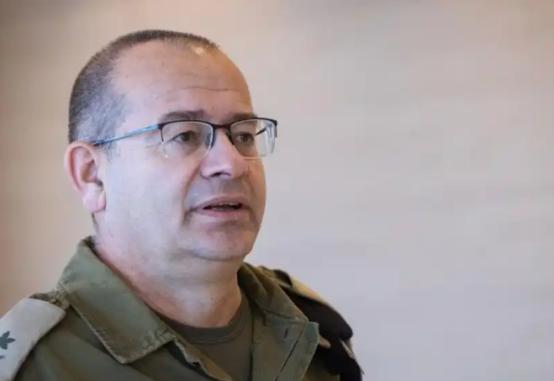 以色列摩萨德换帅，当地时间4月12号，内塔尼亚胡一句话就把自己的军事秘书罗曼·戈