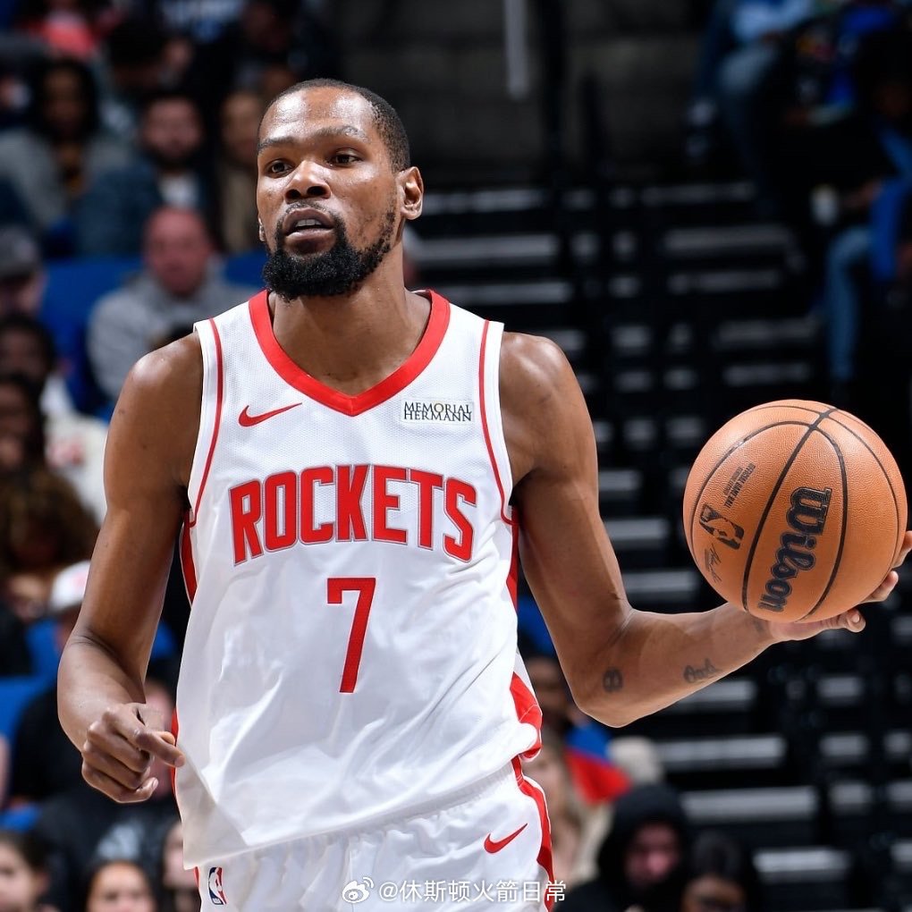 明日vs掘金，火箭将身穿白色球衣！这套球衣，本赛季9胜3负火箭vs掘金休斯顿火箭