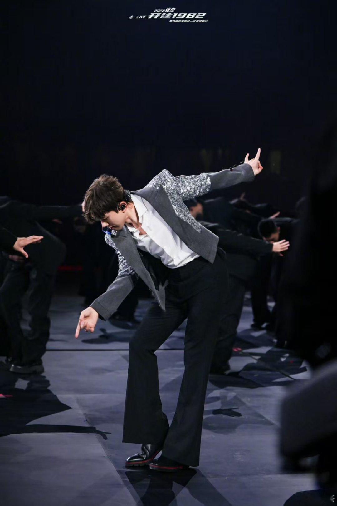 张杰或将参加国粤无双奔赴音乐热爱，张杰或将解锁全新综艺，国粤battle模式开启