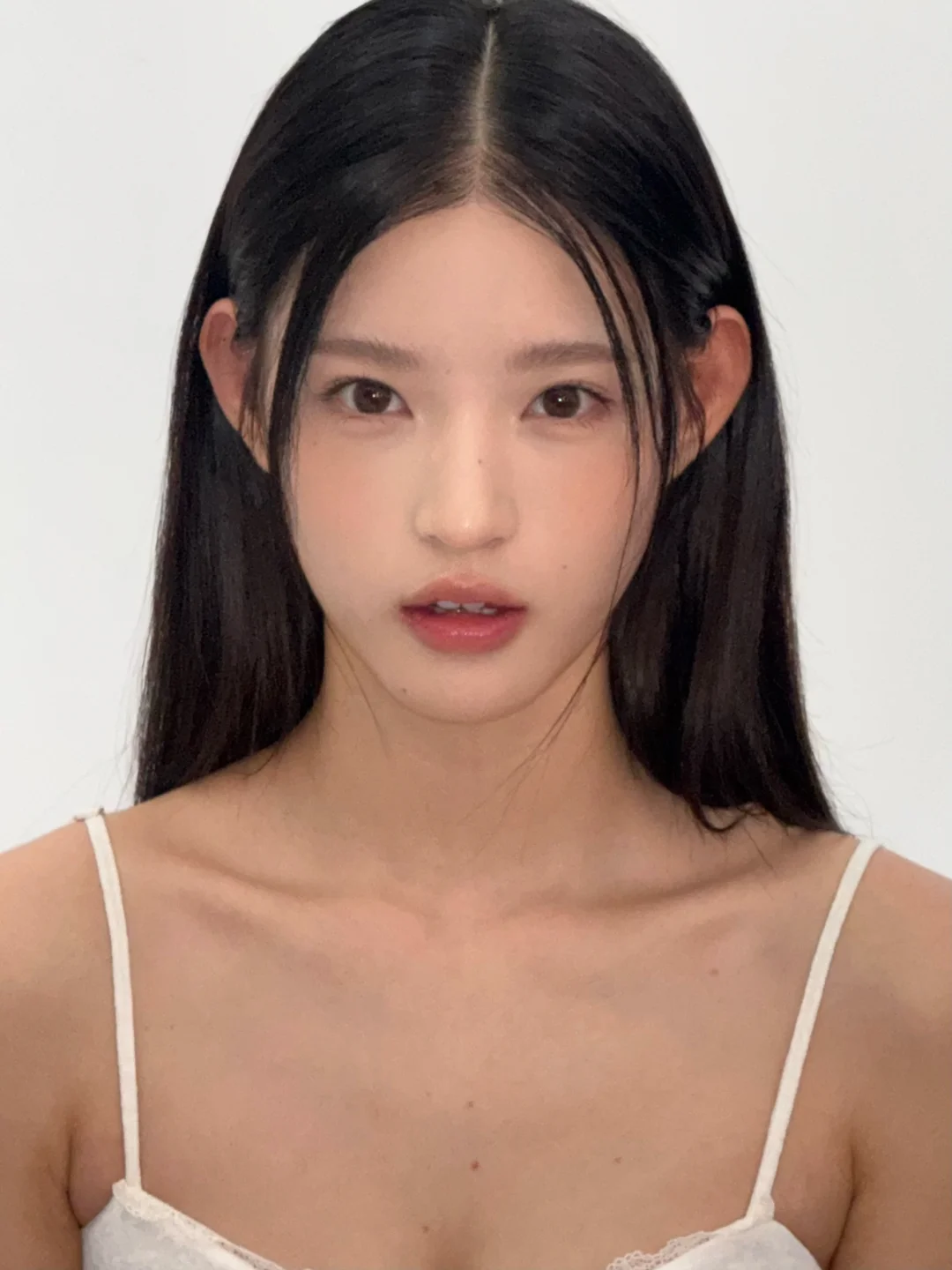 谁懂冷脸萌